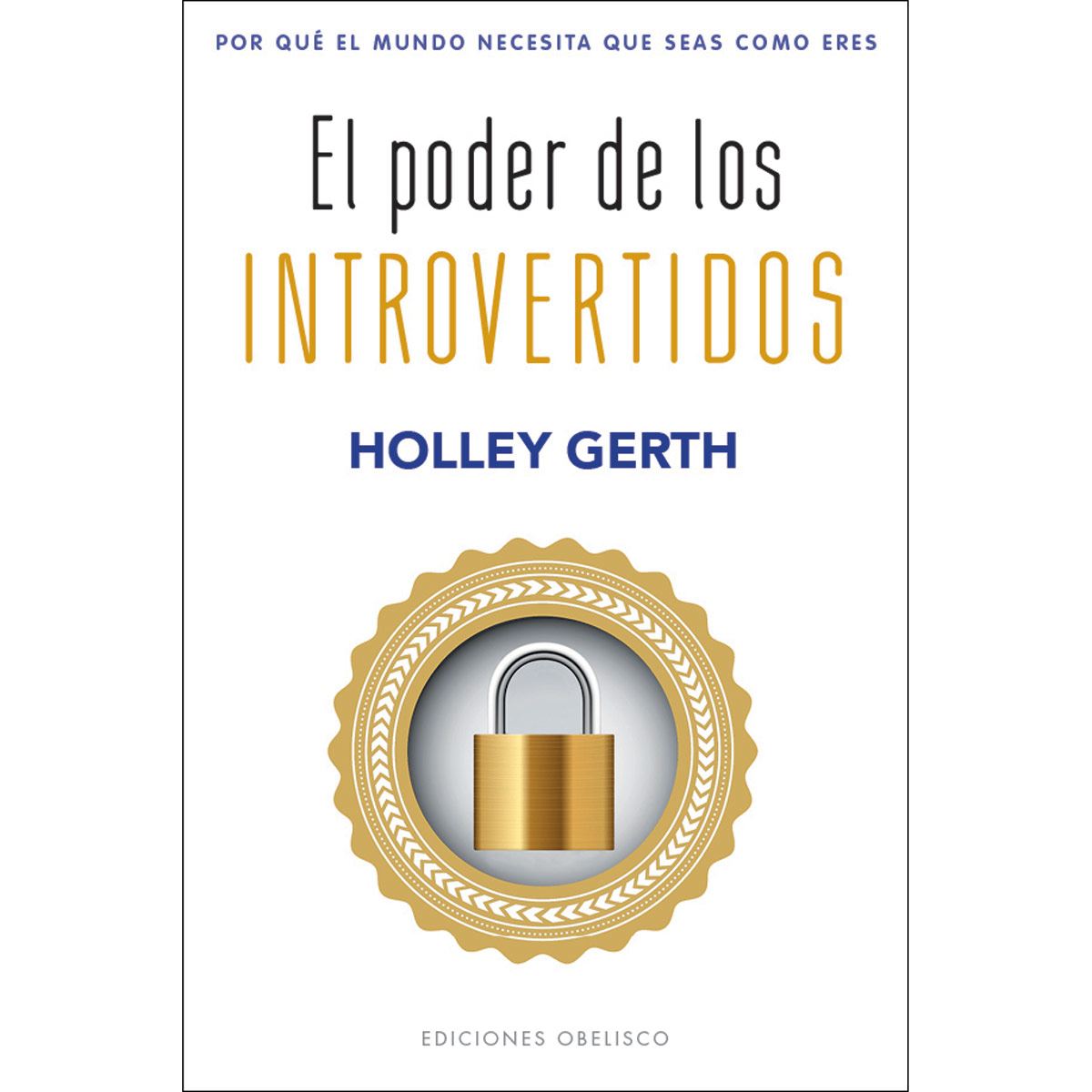 El Poder de Los Introvertidos image number null