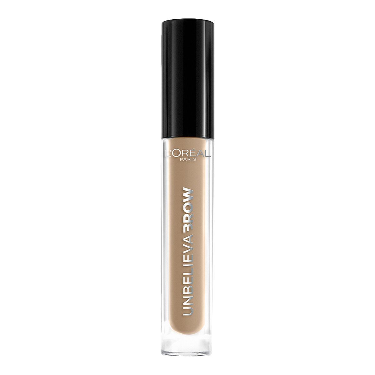 Delineador para Cejas L'Oreal Paris Unbelieva Brow 107 Cool Brunette 3.4ml image number null