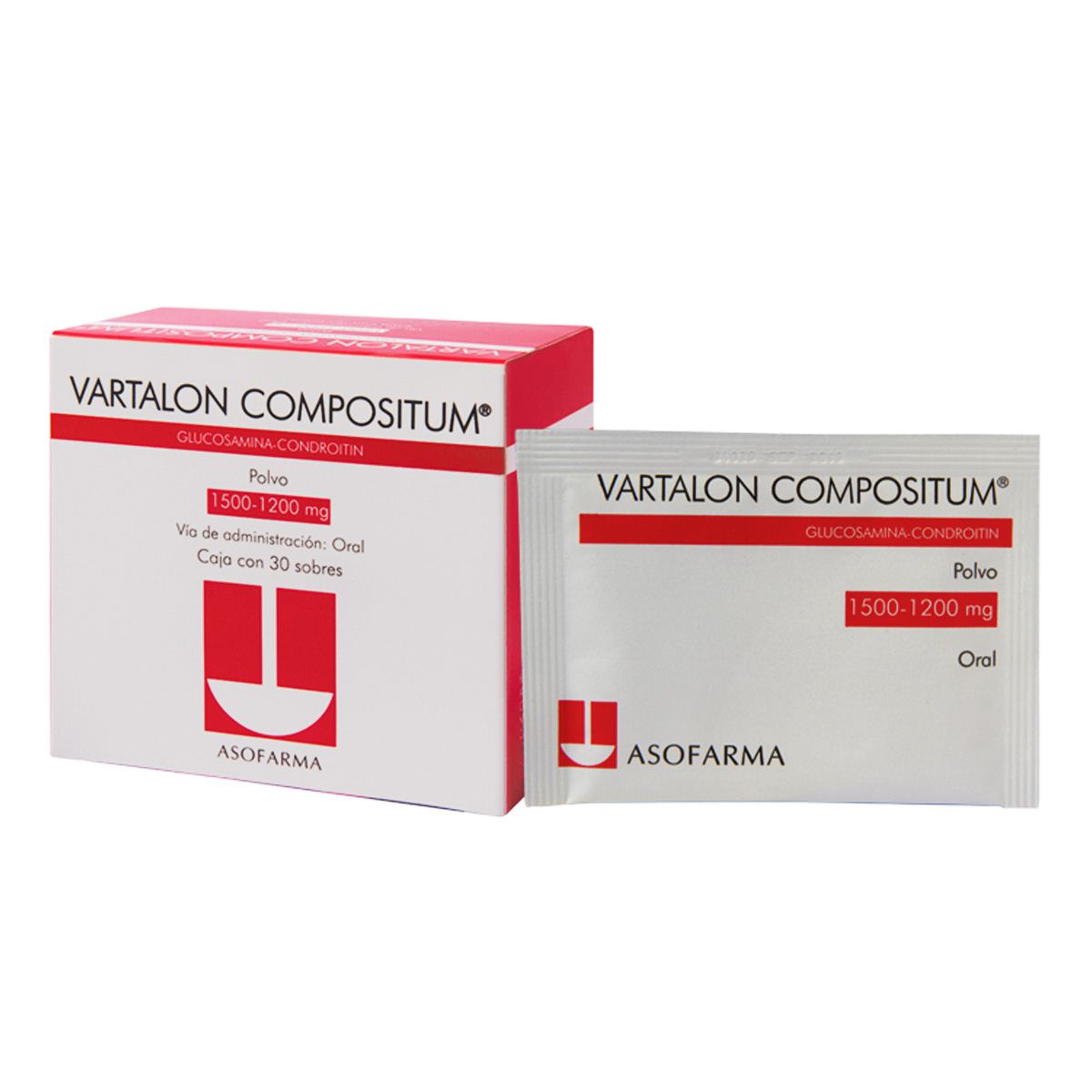 Vartalon Compositum Pvo  30sob image number null