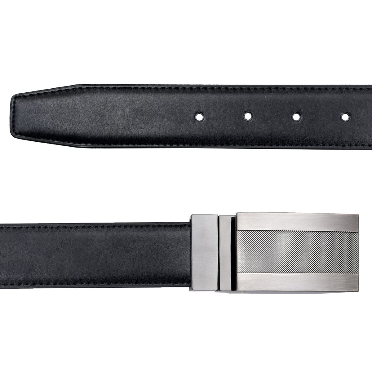 Cintur&oacute;n Reversible para Hombre HK image number null