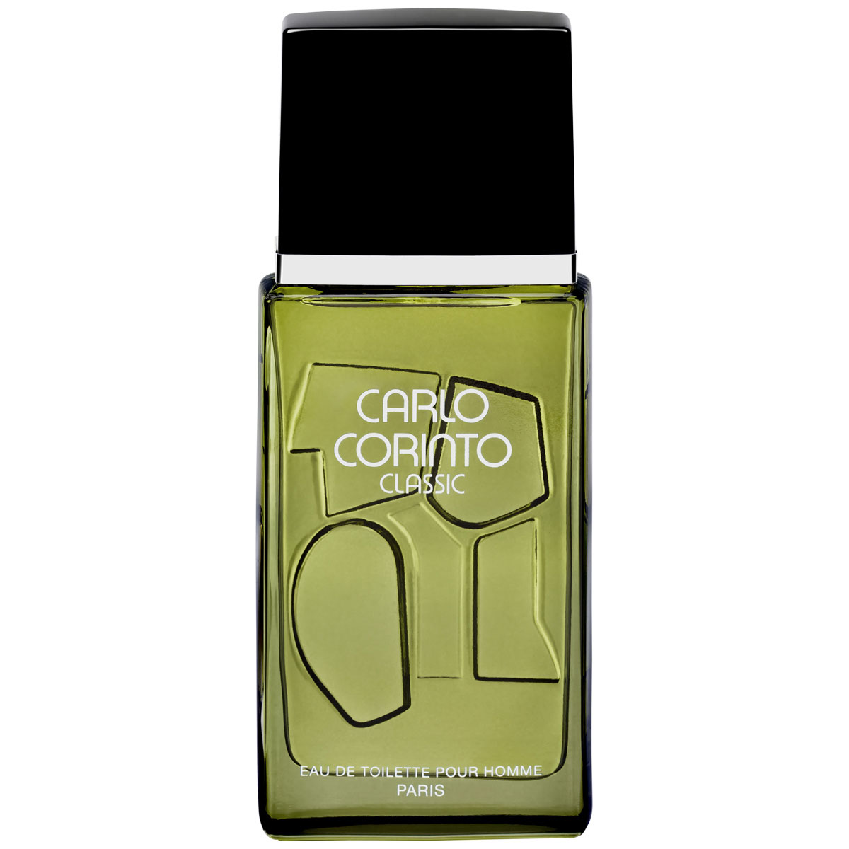 Fragancia Para Caballero Classic de Carlo Corinto 100 ML image number null