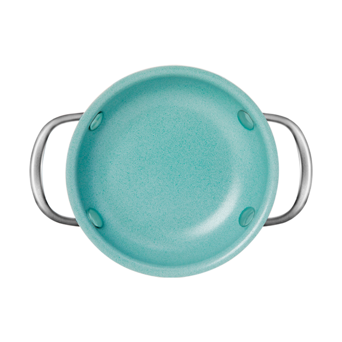 Sart&eacute;n Huevero Jadechef 12 Cm image number null