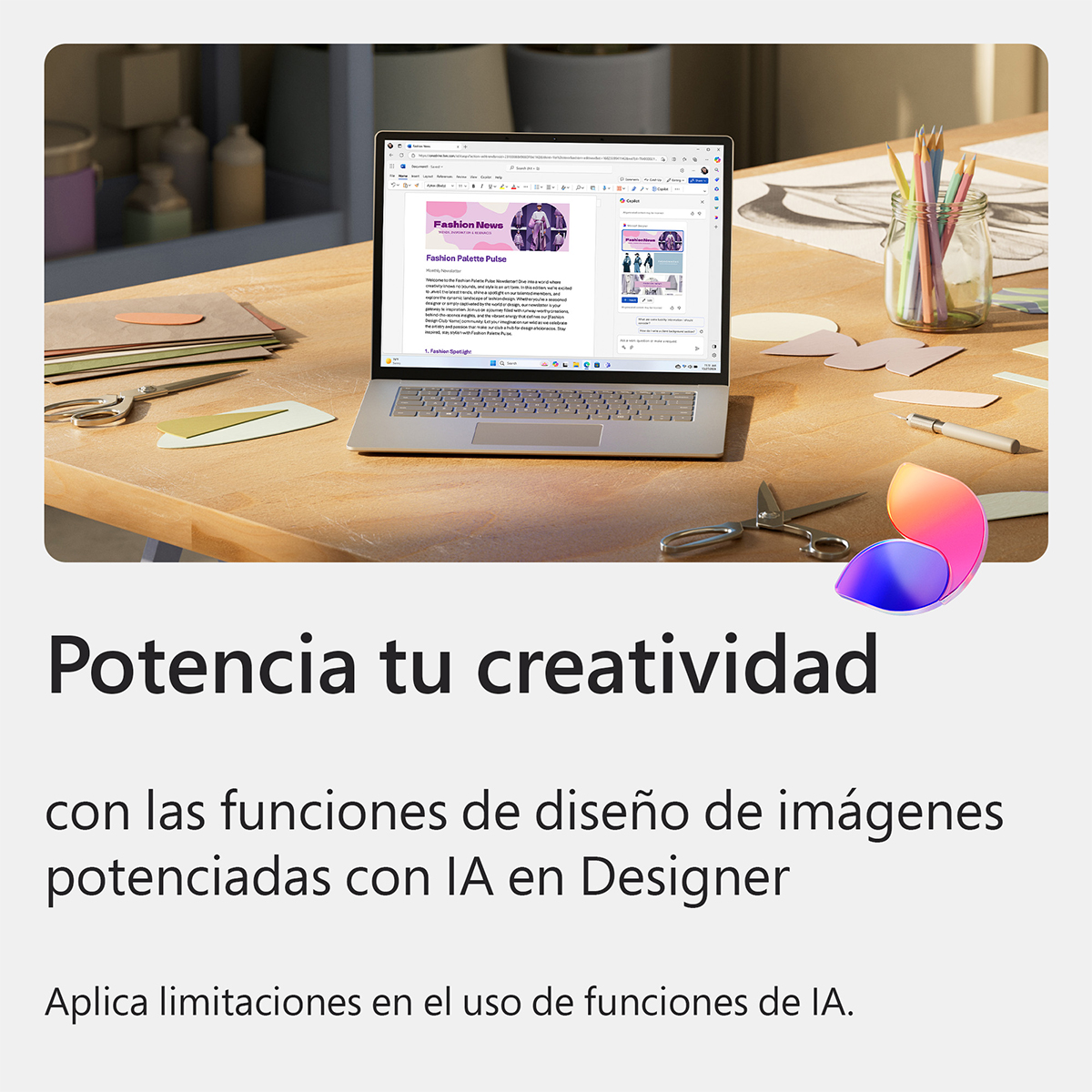 Microsoft 365 Personal image number null