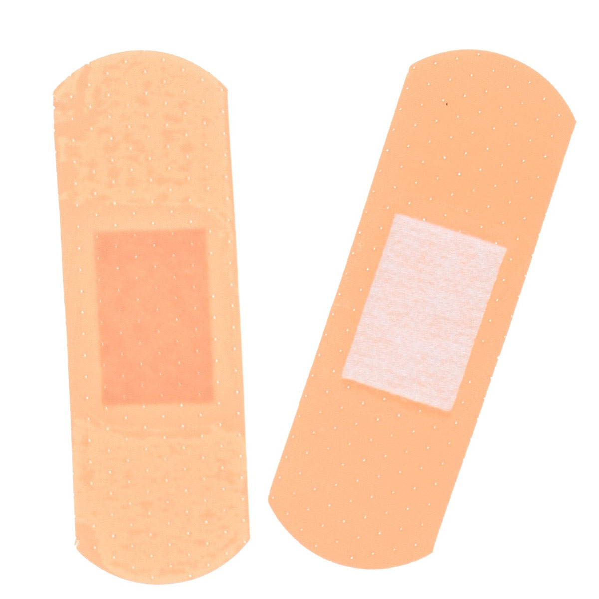 Banditas Adhesivas Infantil 30Pz Machmedical image number null