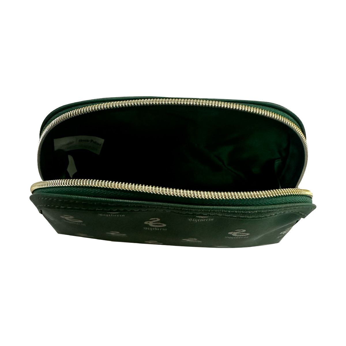 Set 2 Piezas Verde Harry Potter Conair image number null