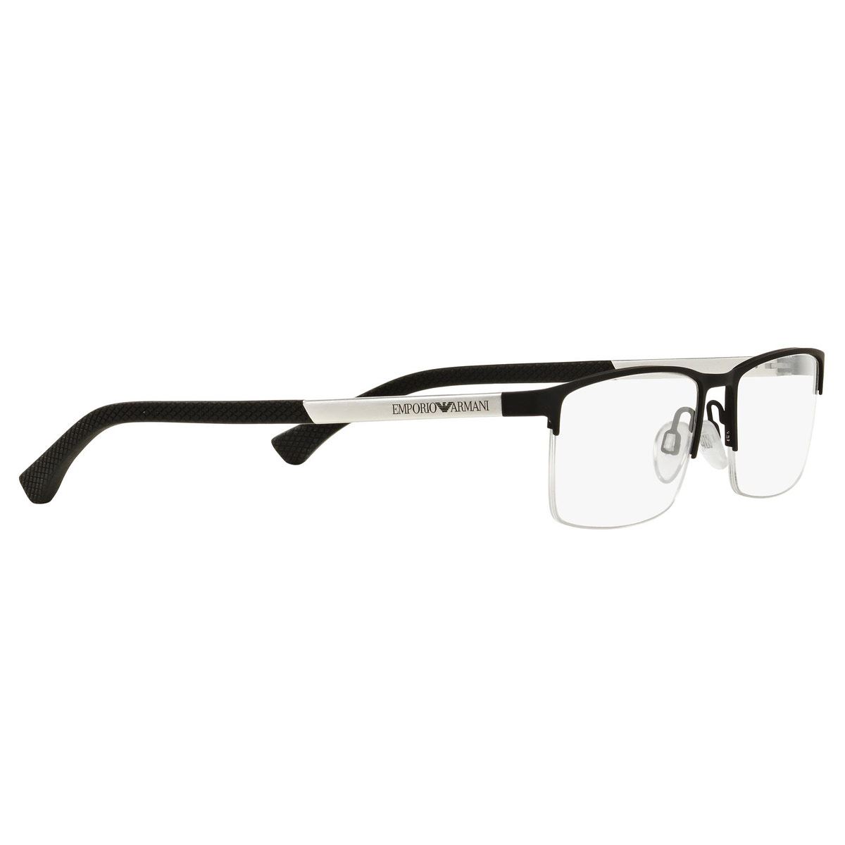 Armaz&oacute;n Emporio Armani negro de hombre image number null