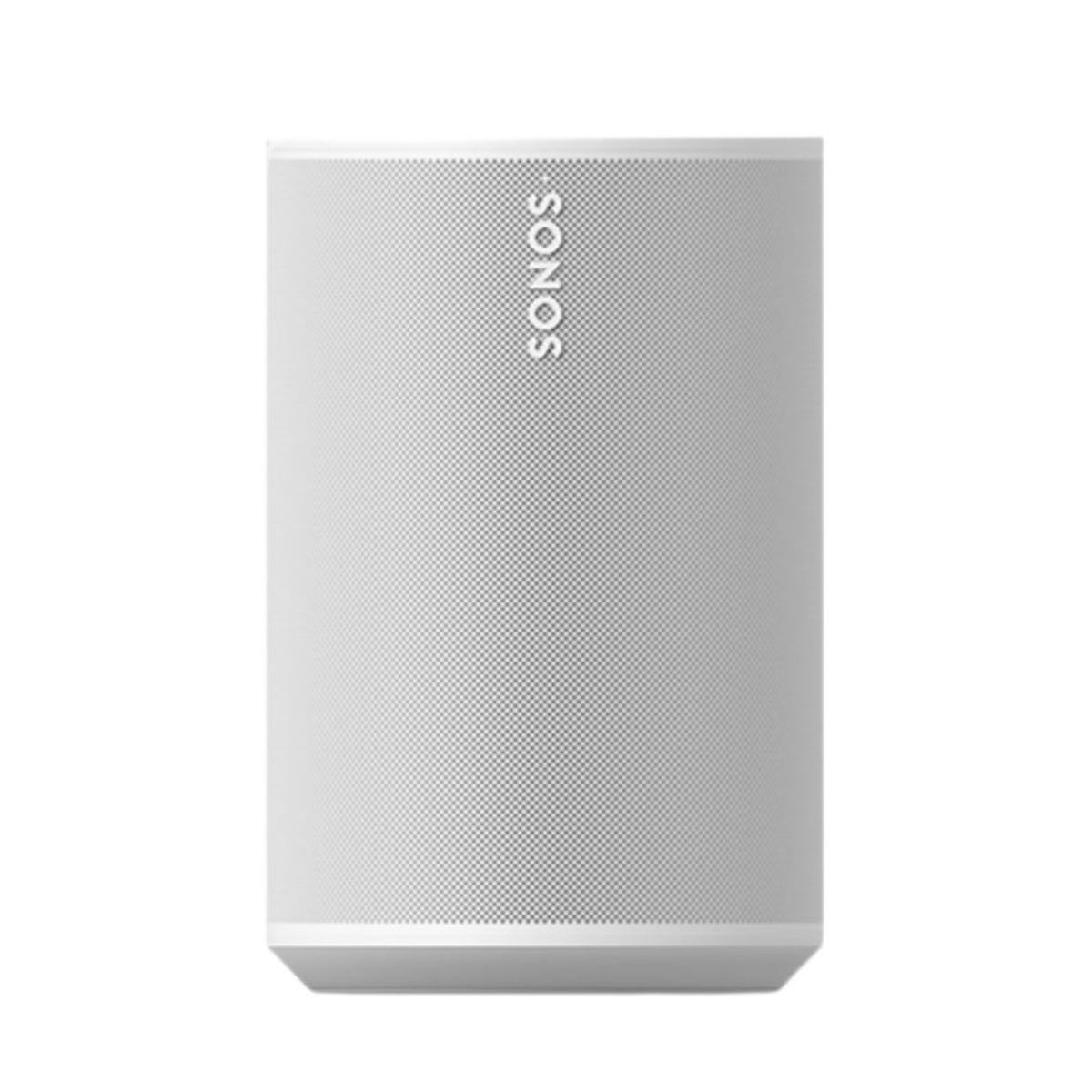 Bocina Sonos Era 100 con ac&uacute;stica y conectividad WiFi y bluetooth color blanco image number null