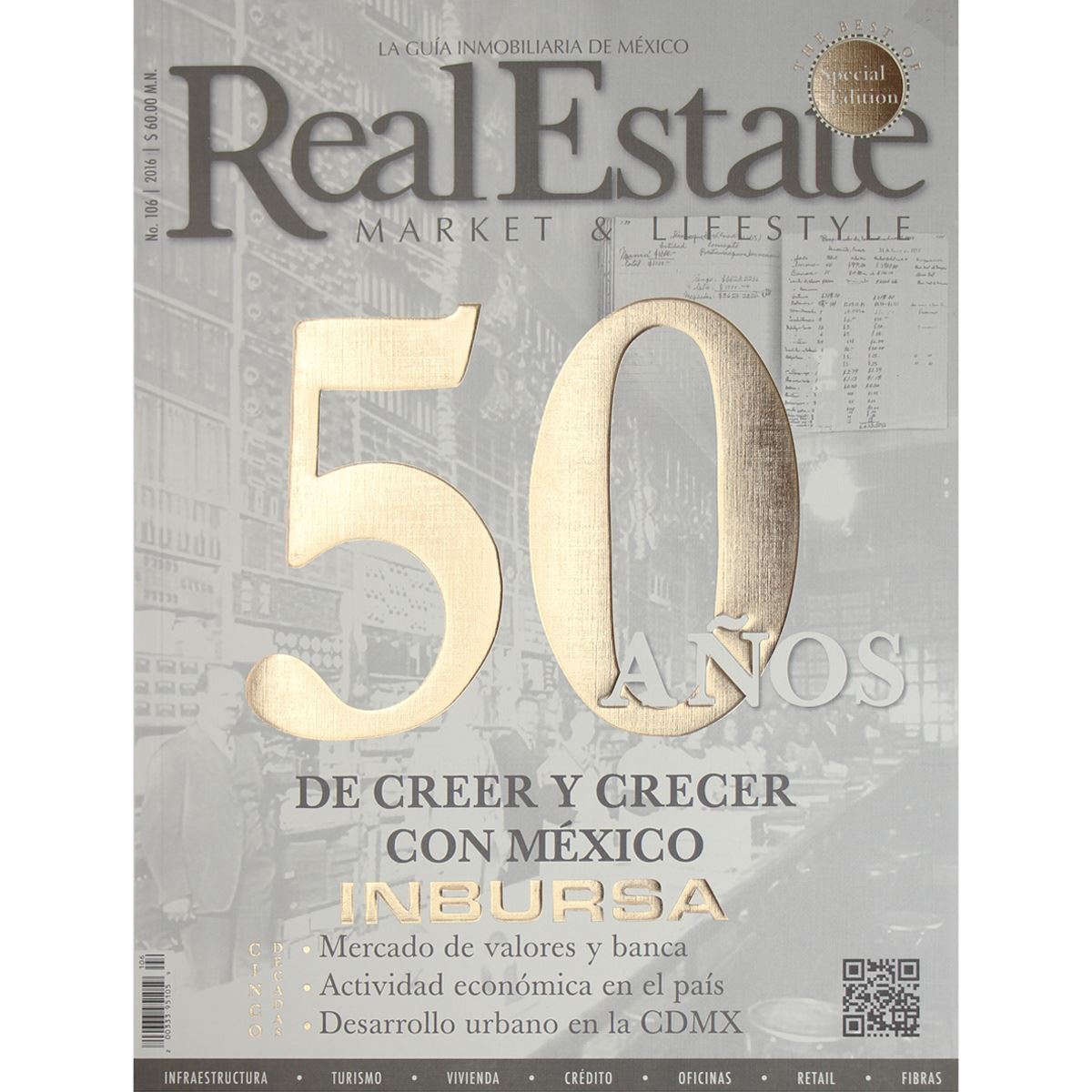 Real Estate 50 A&ntilde;os image number null