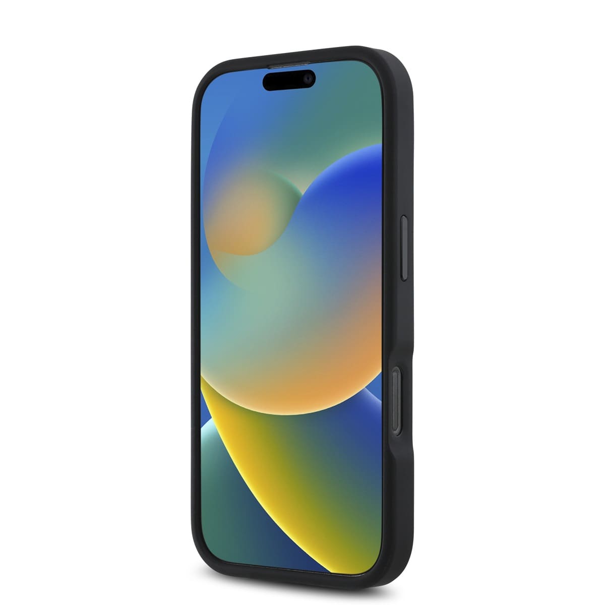 Funda Tumi en Piel con Tarjetero para IPhone 16 Pro image number null