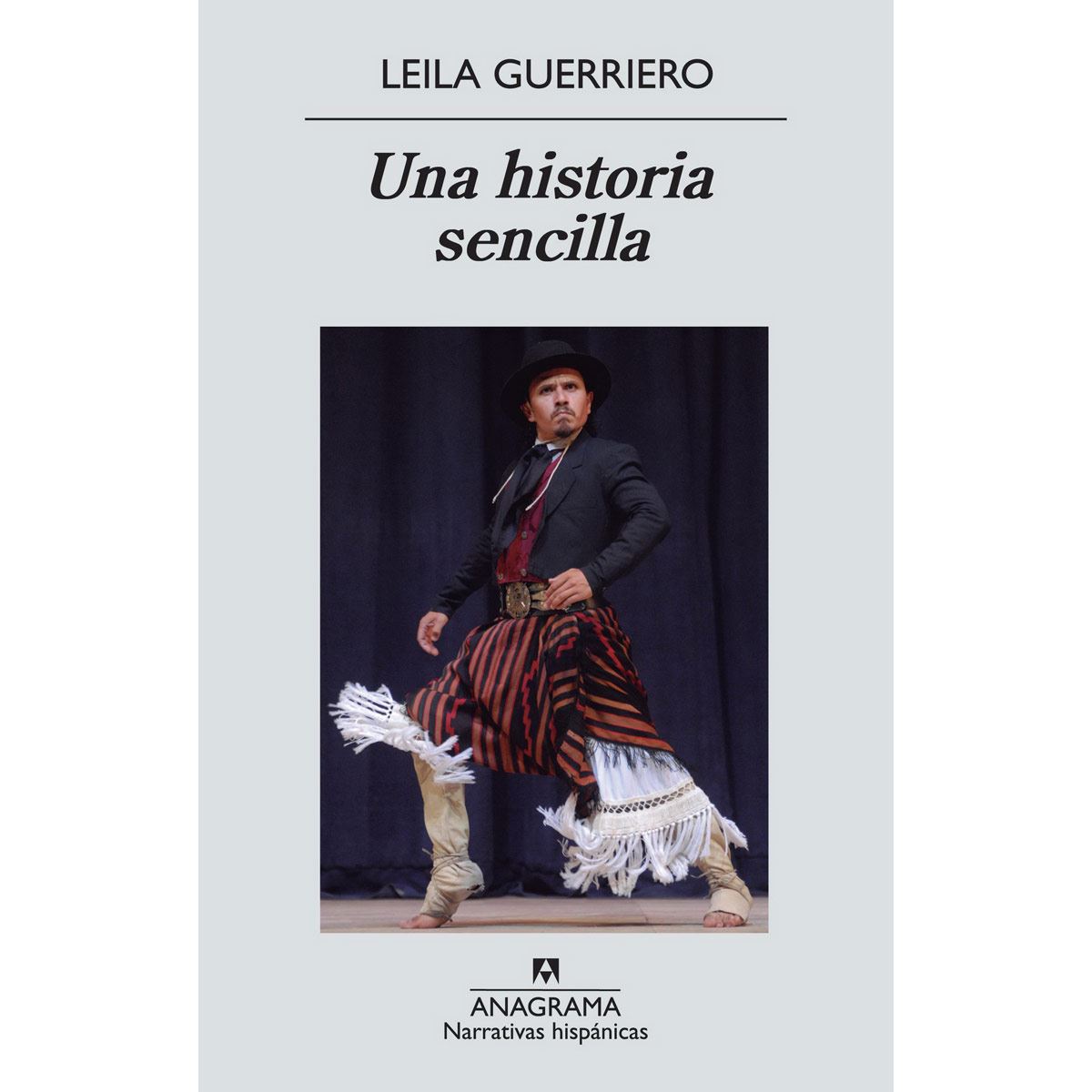 Una historia sencilla image number null