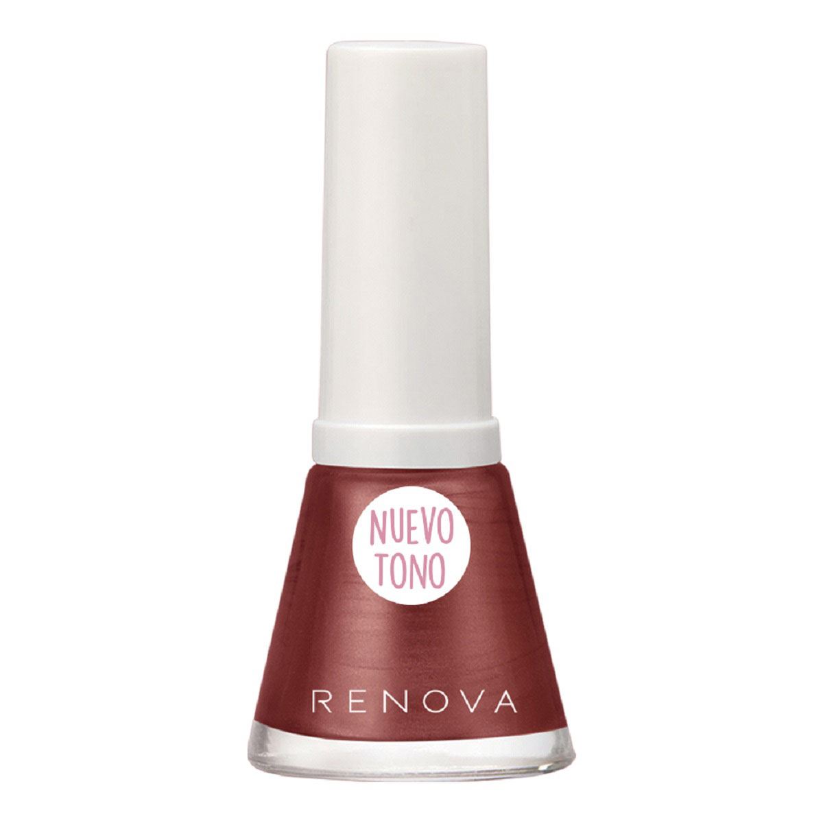Esmalte Renova Keren image number null
