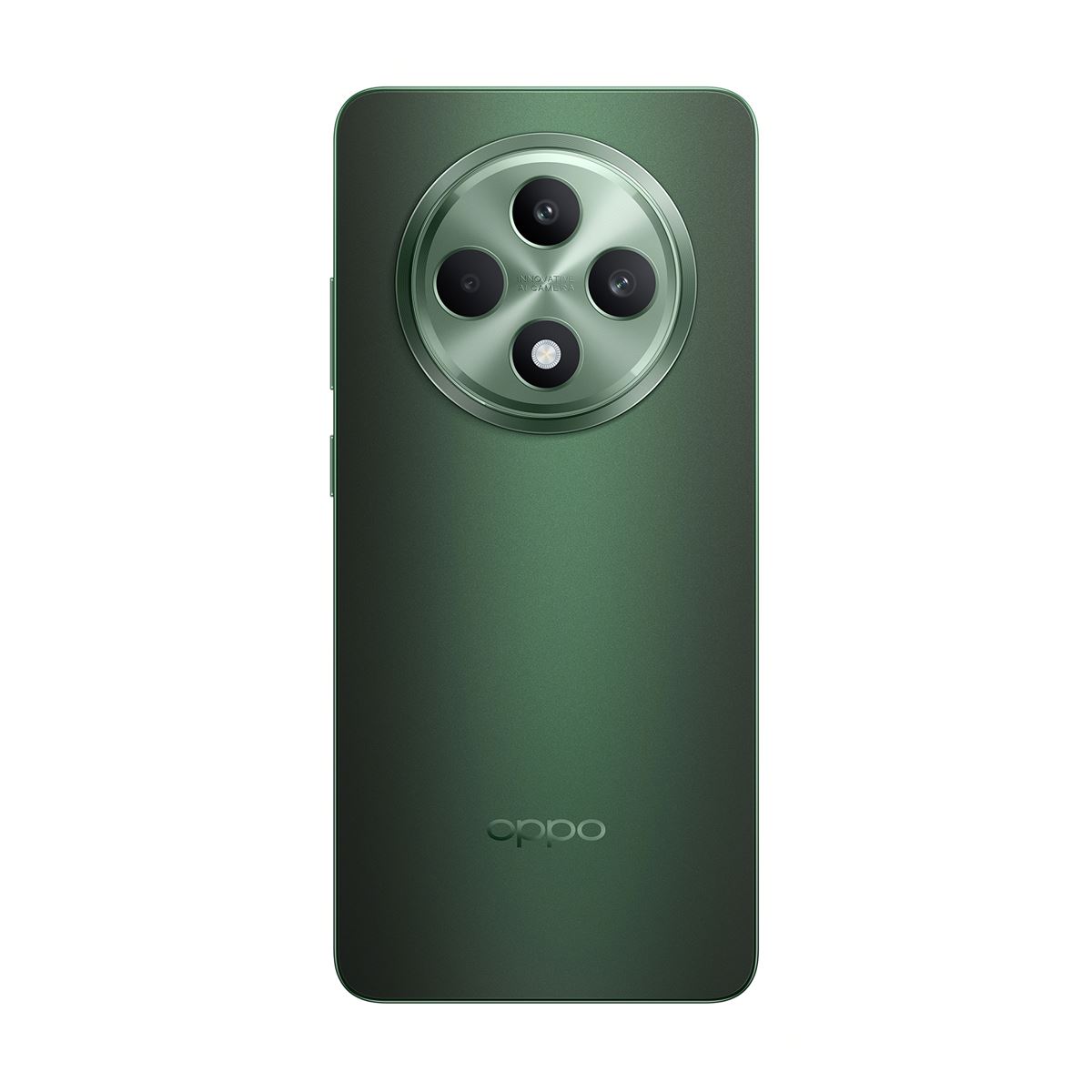 Oppo Reno12F 5G 256GB Verde Telcel R3 image number null