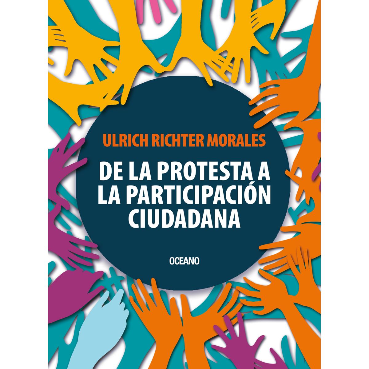 De la protesta a la participaci&oacute;n ciudadana image number null
