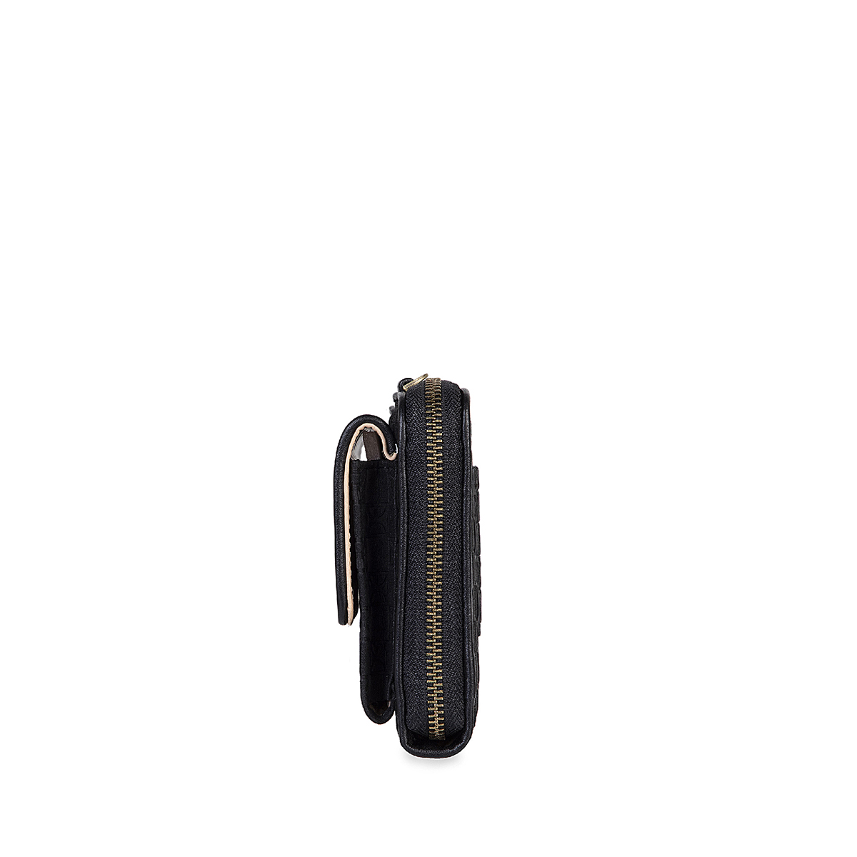 Billetera Híbrida Cloe Negro para Mujer image number null