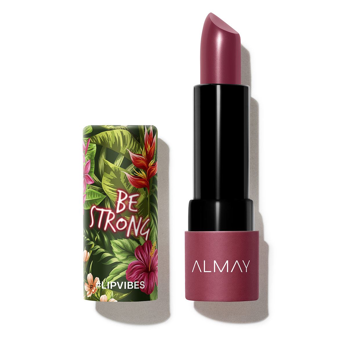 Lapiz Labial Almay Classic Be Stron image number null