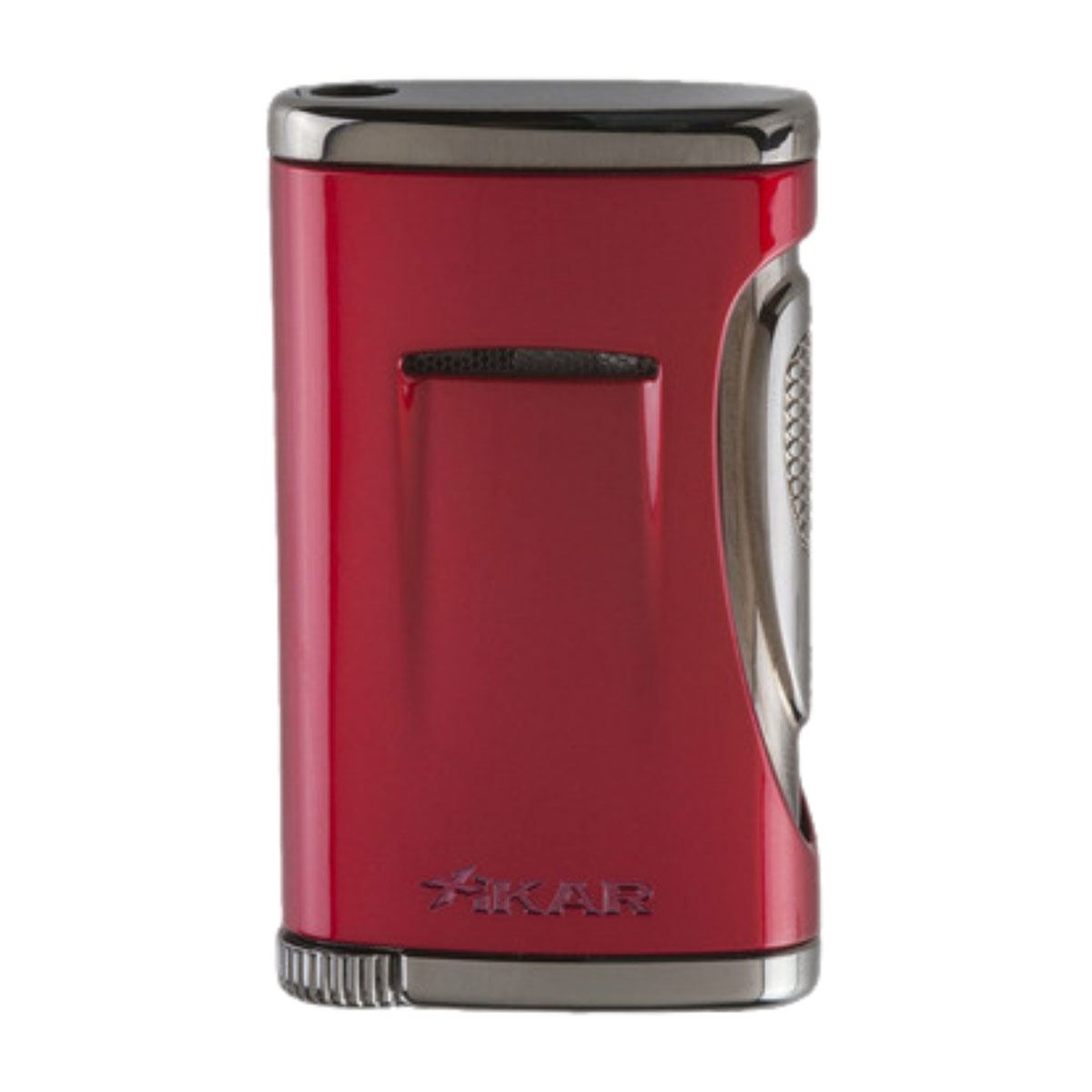 Encendedor Xidris Single Rojo Xikar image number null