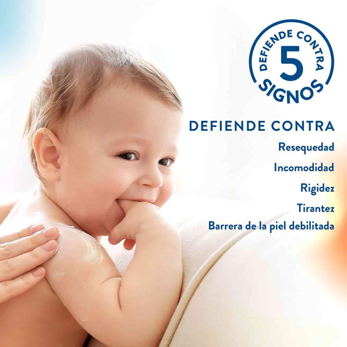 Cetaphil Baby Loción Humectante 300 ml image number null