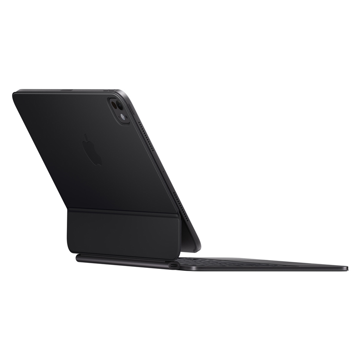 Magic Keyboard iPad Pro 11 (M4) Negro image number null