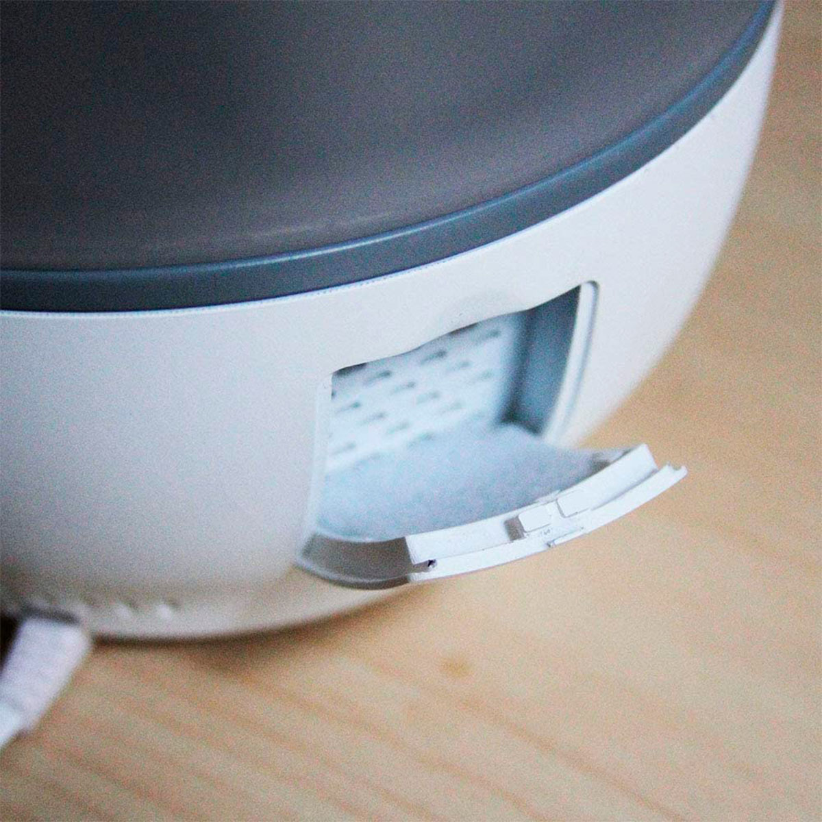 Humidificador 1.9 Homedics image number null