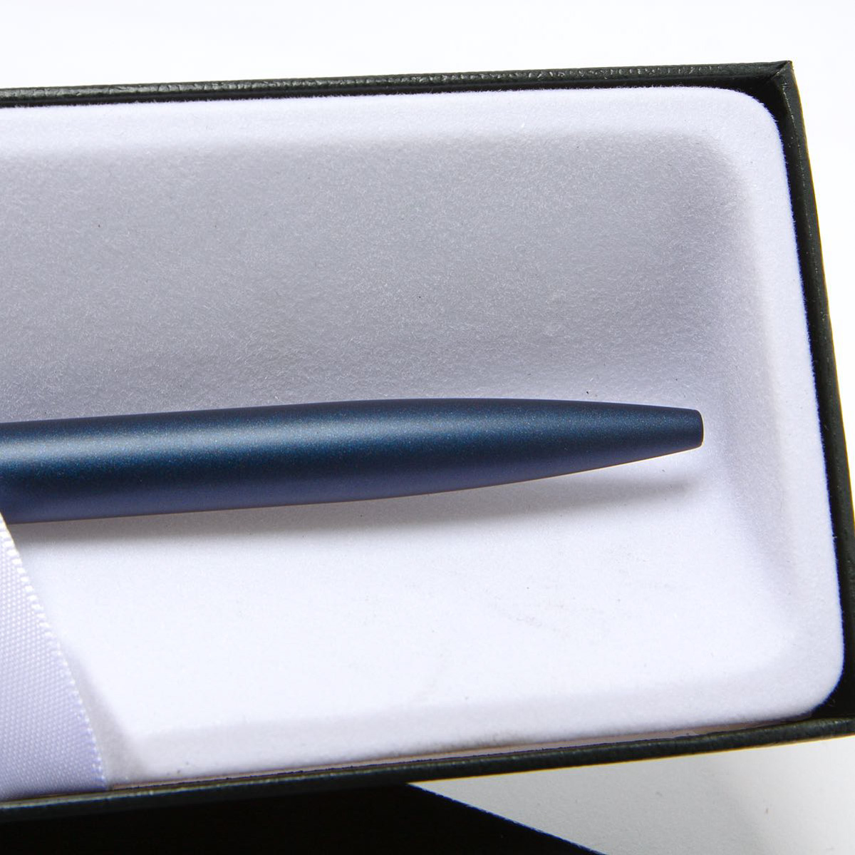 Bolígrafo Sheaffer Reminder Azul Mate image number null