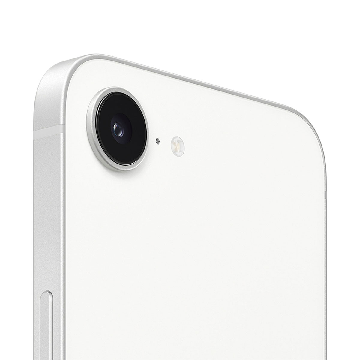 iPhone 16e 128GB Blanco Telcel R7 image number null