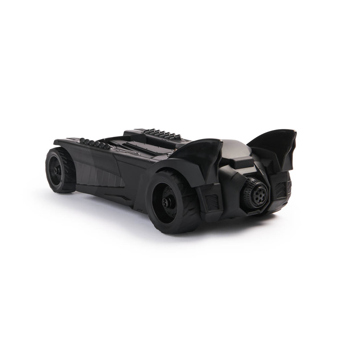 Vehículo con Control Remoto BATMAN el Batimóvil image number null