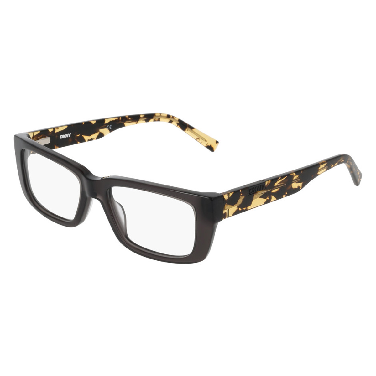 Armaz&oacute;n DKNY Negro DK5079 para Mujer image number null