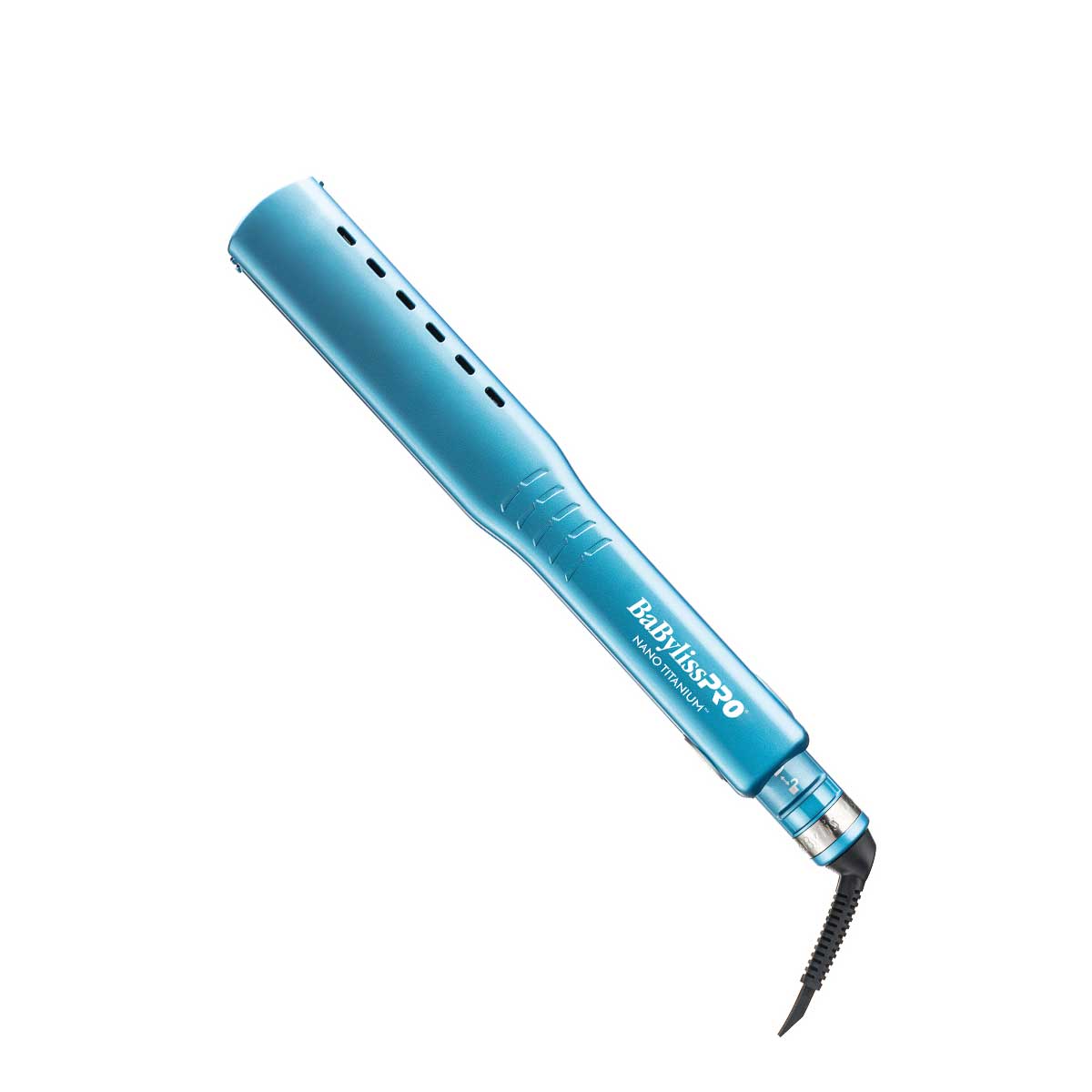 Alaciadora 1 1/2 Nano Titanium Iónica Vented Babyliss" image number null