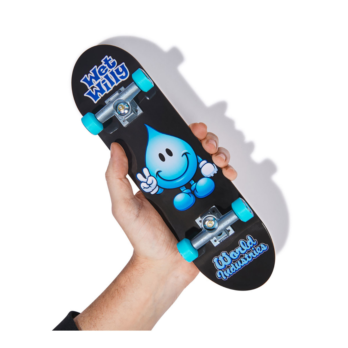 Figura Coleccionable Handboards Tech Deck 12 x 7 cm image number null