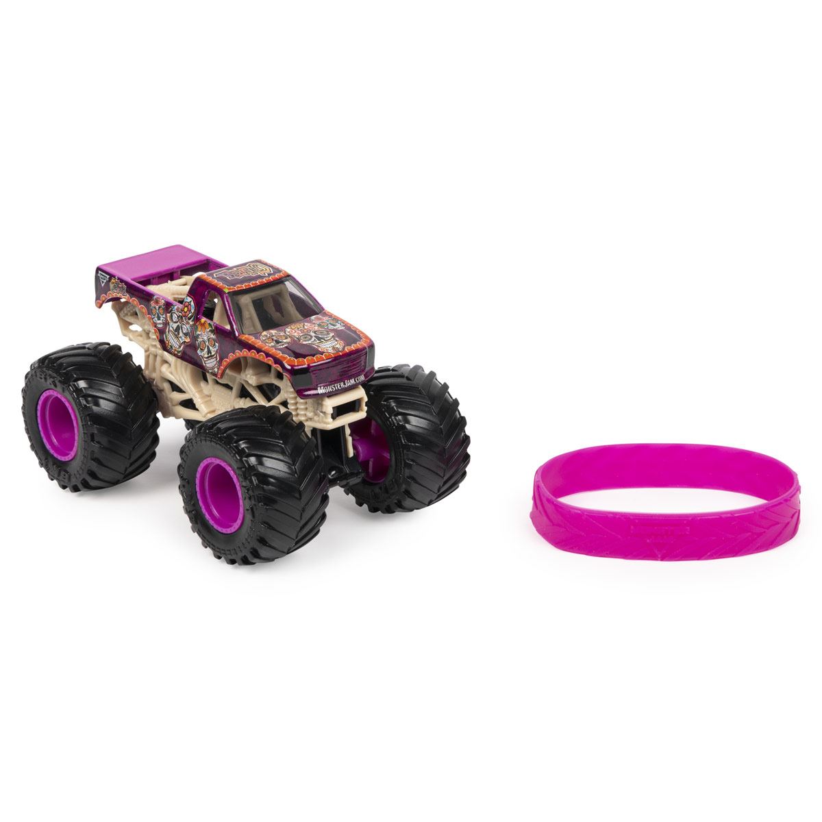 1:64 1 Pack Monster Jam image number null