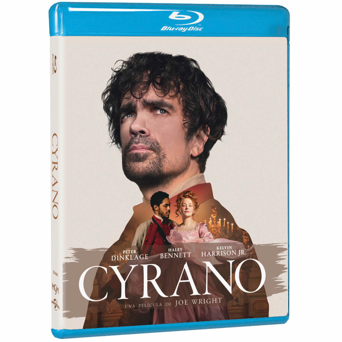 BluRay Cyrano image number null