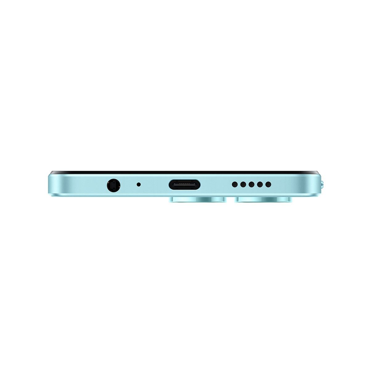 Honor X6A 128GB Cian Telcel R2 image number null