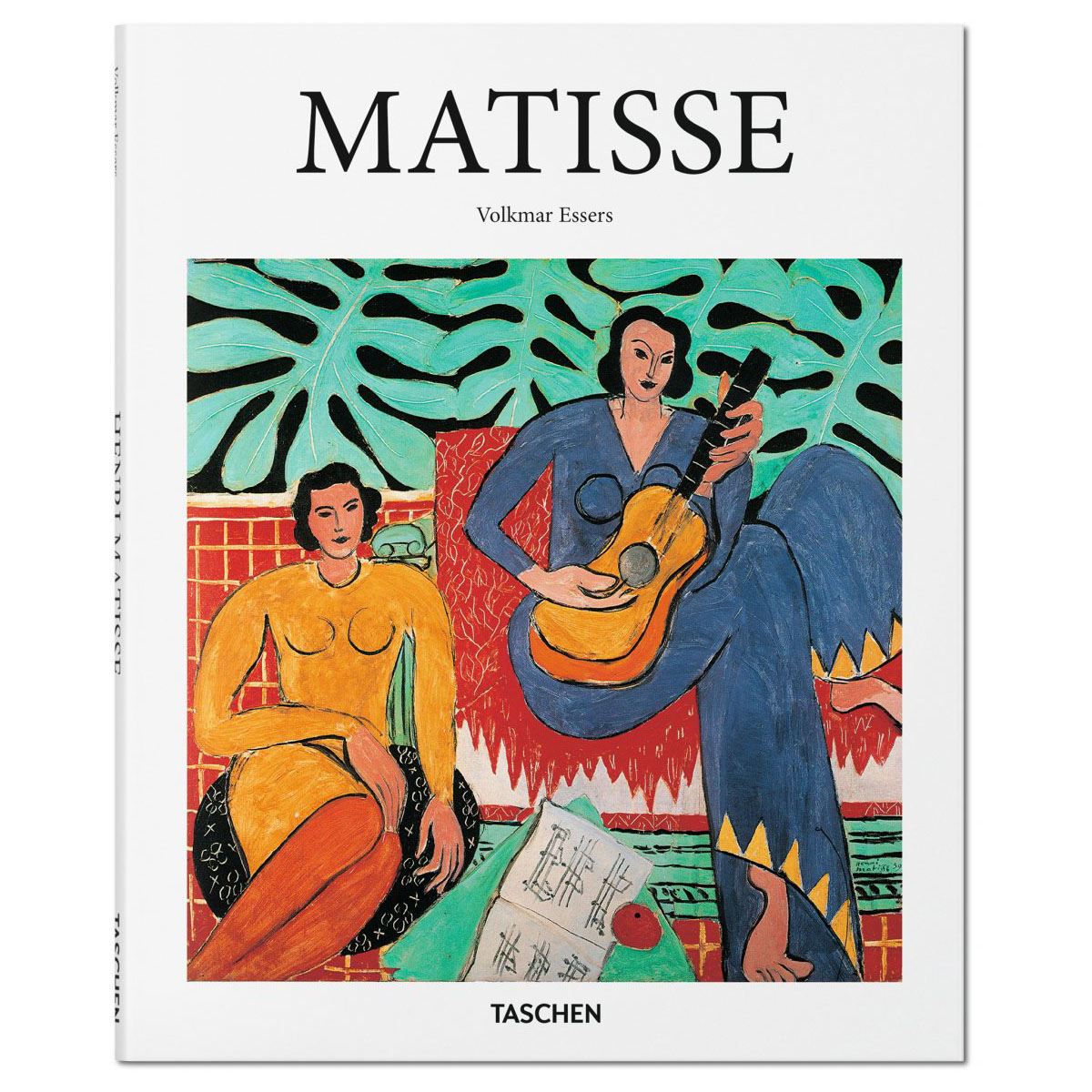 Matisse image number null