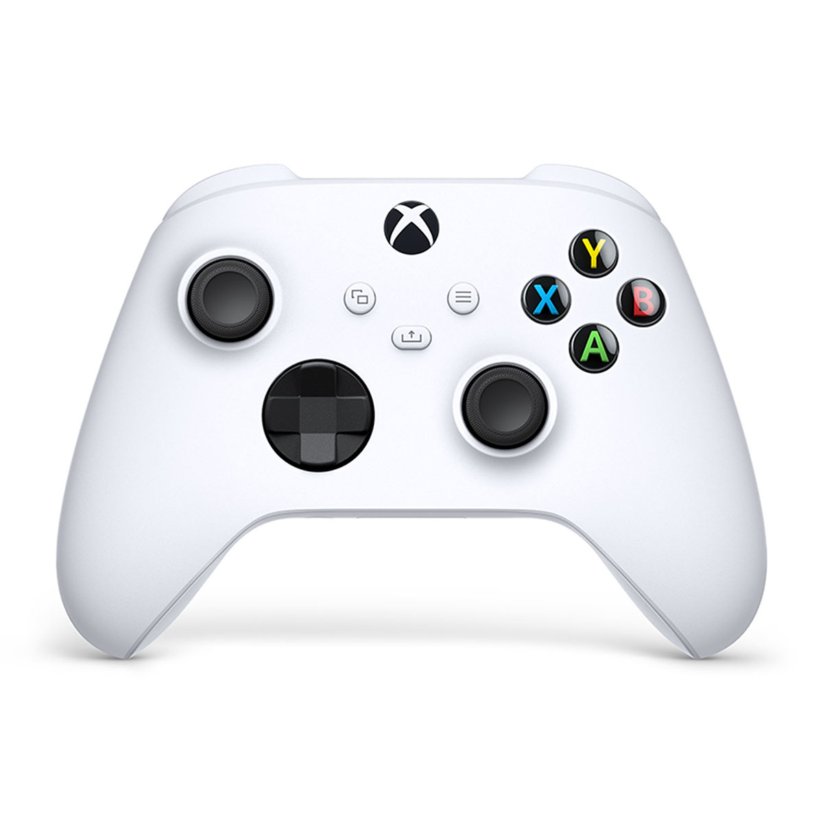 Consola Xbox Series S 512GB (1 control) Blanco image number null