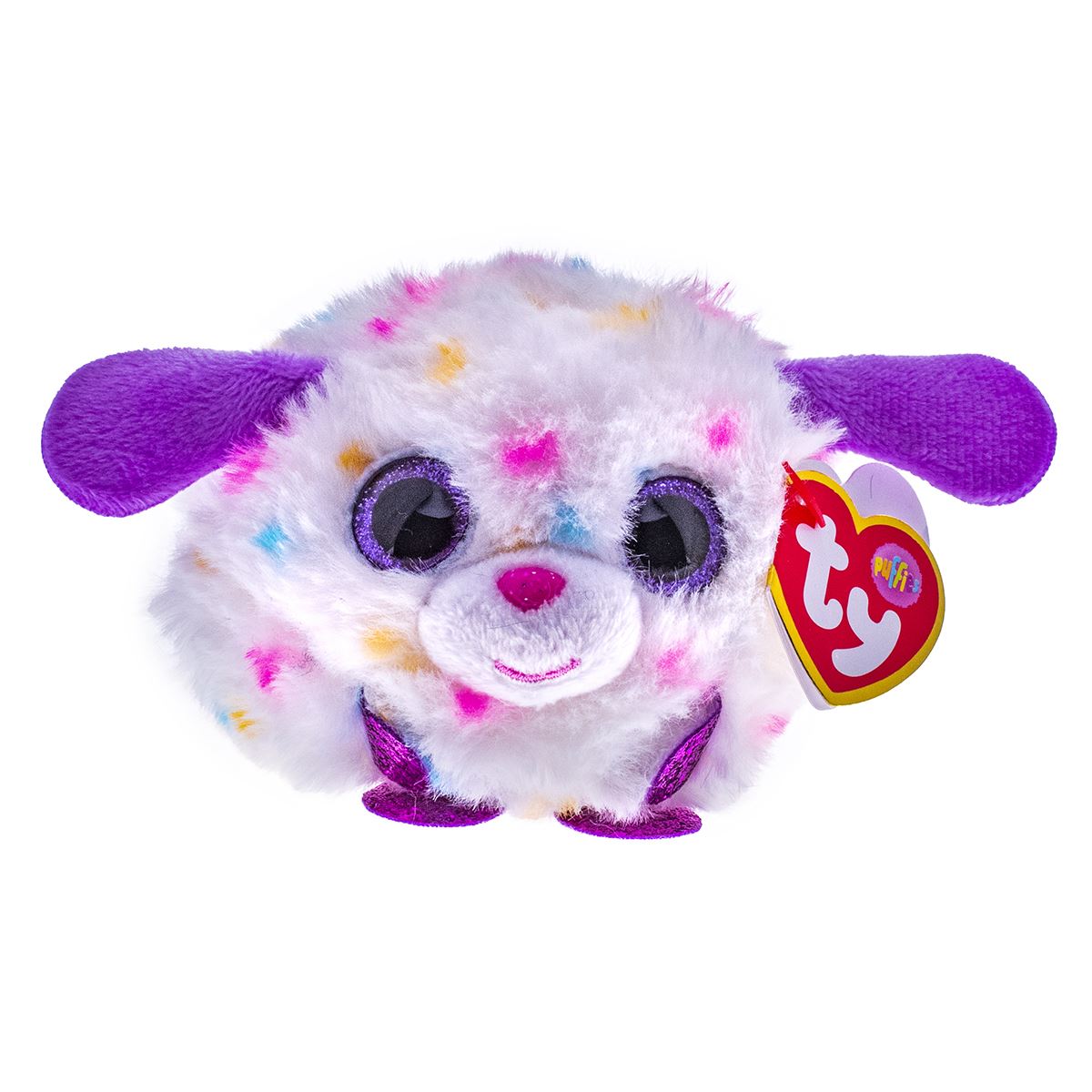 Peluche Munchkin Perro TY image number null