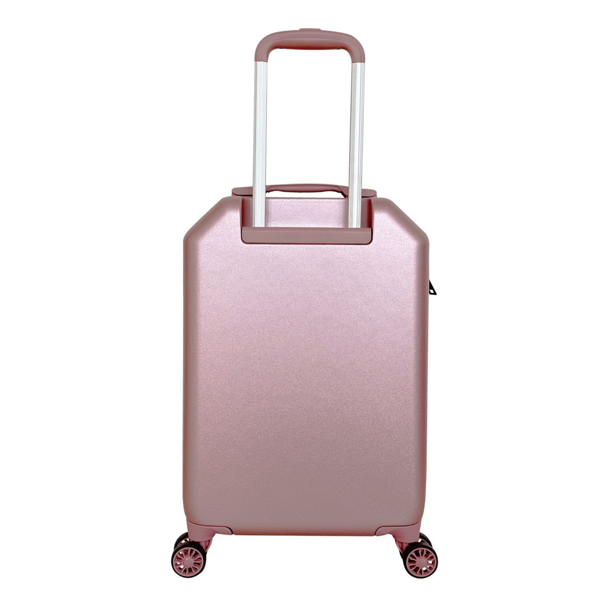 Maleta PC Bucarest 20 en Color Rosa PEAKTOUR" image number null