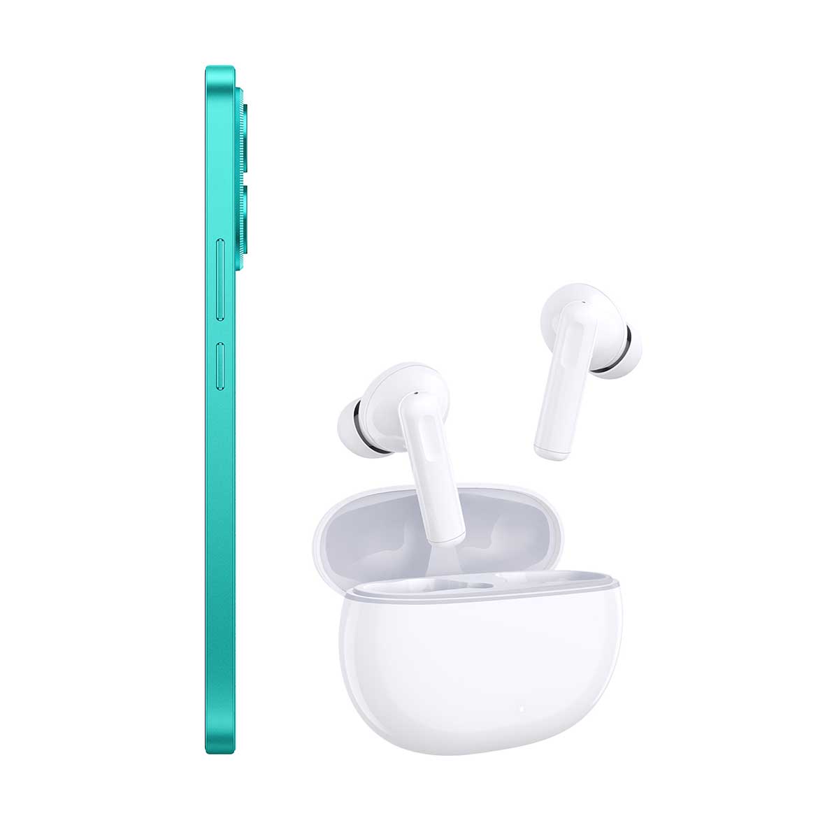 Honor X8C 512GB Telcel Verde R6 image number null