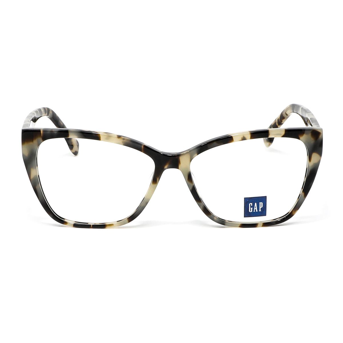 Armazón Oftálmico GAP Color Havana Para Mujer image number null