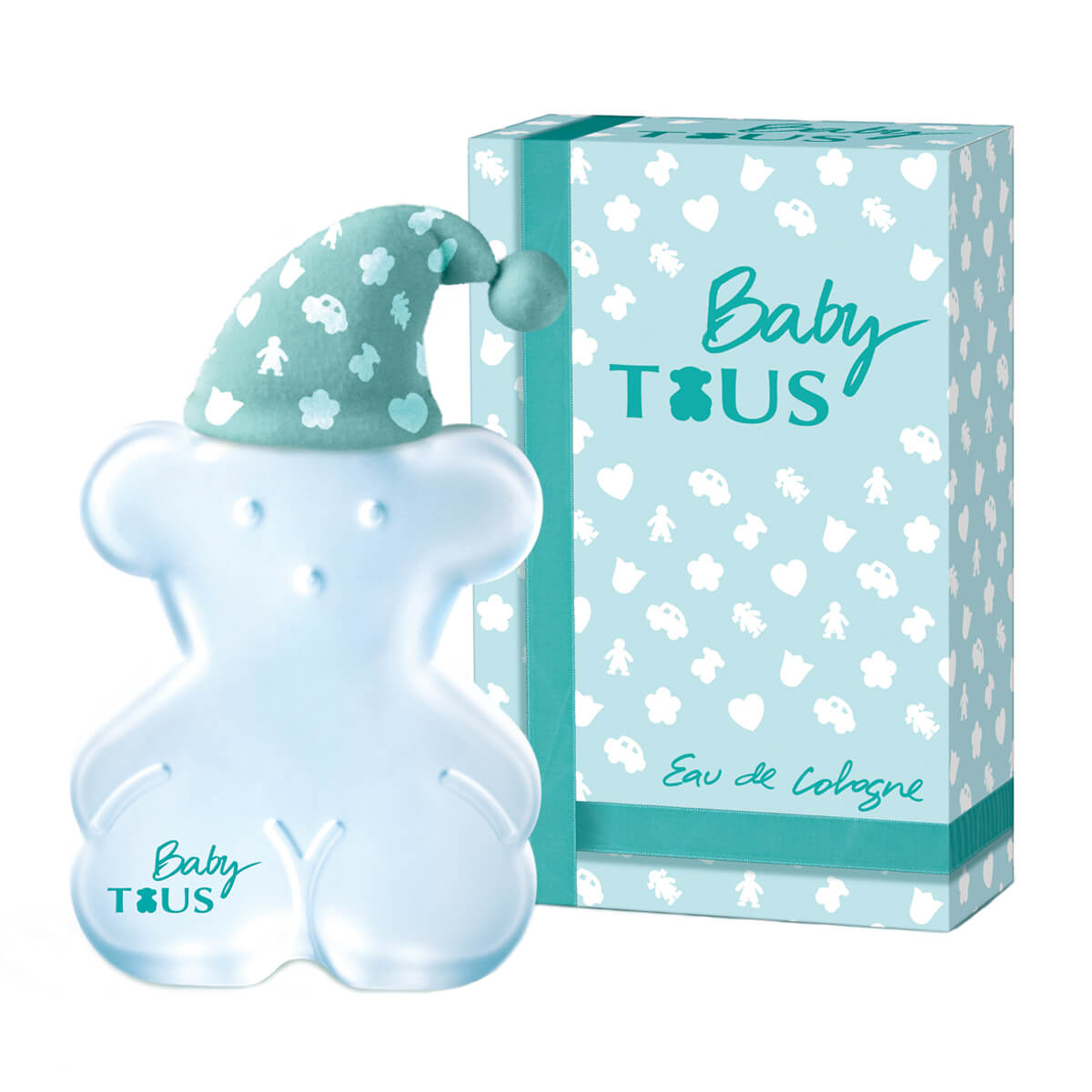 Baby Tous - Fragancia Infantil image number null