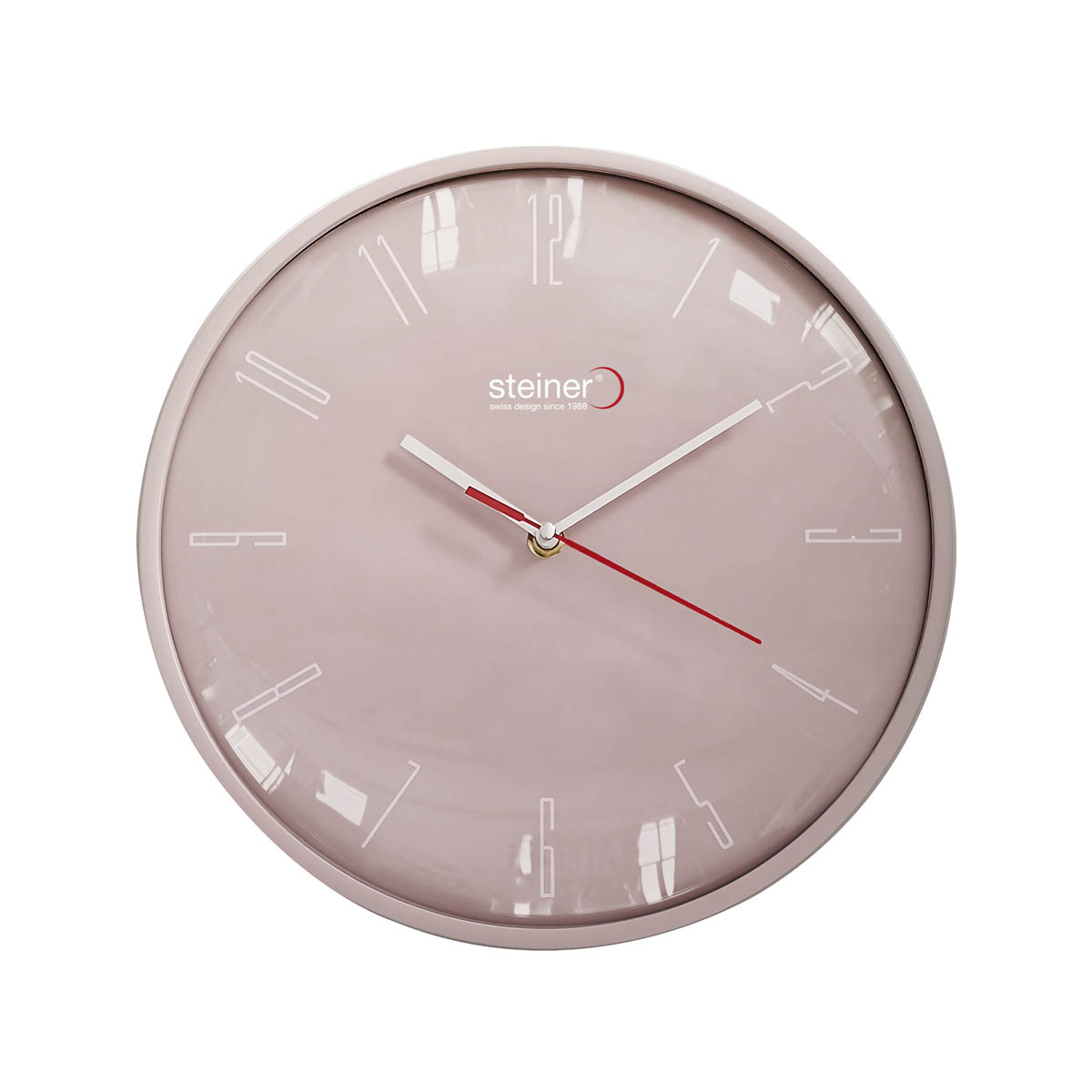 Reloj de Pared STWA24-6066CMV Steiner image number null