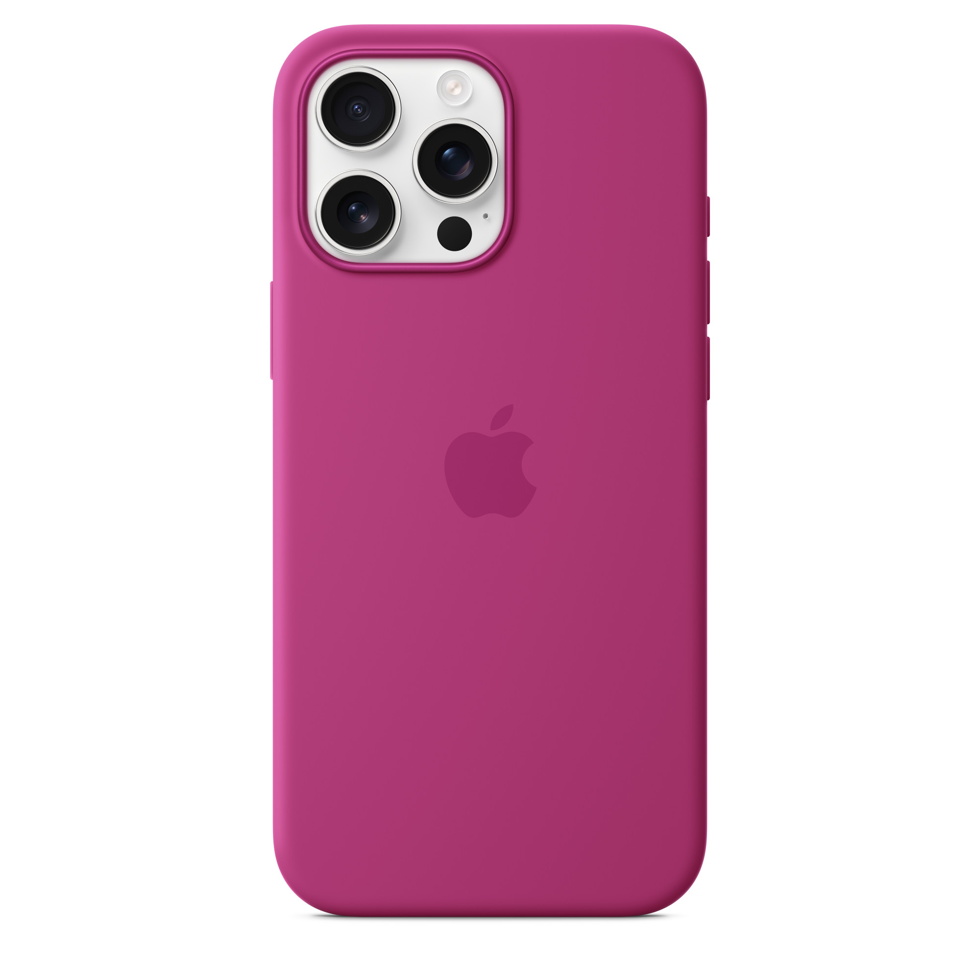 Funda Magsafe Apple para IPhone 16 Pro Max image number null