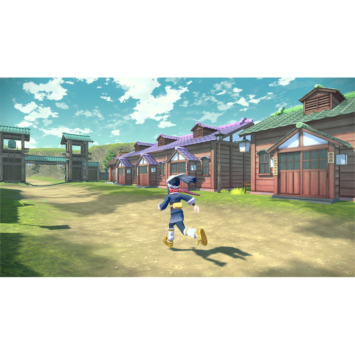 NSW Pok&eacute;mon Legends Arceus image number null