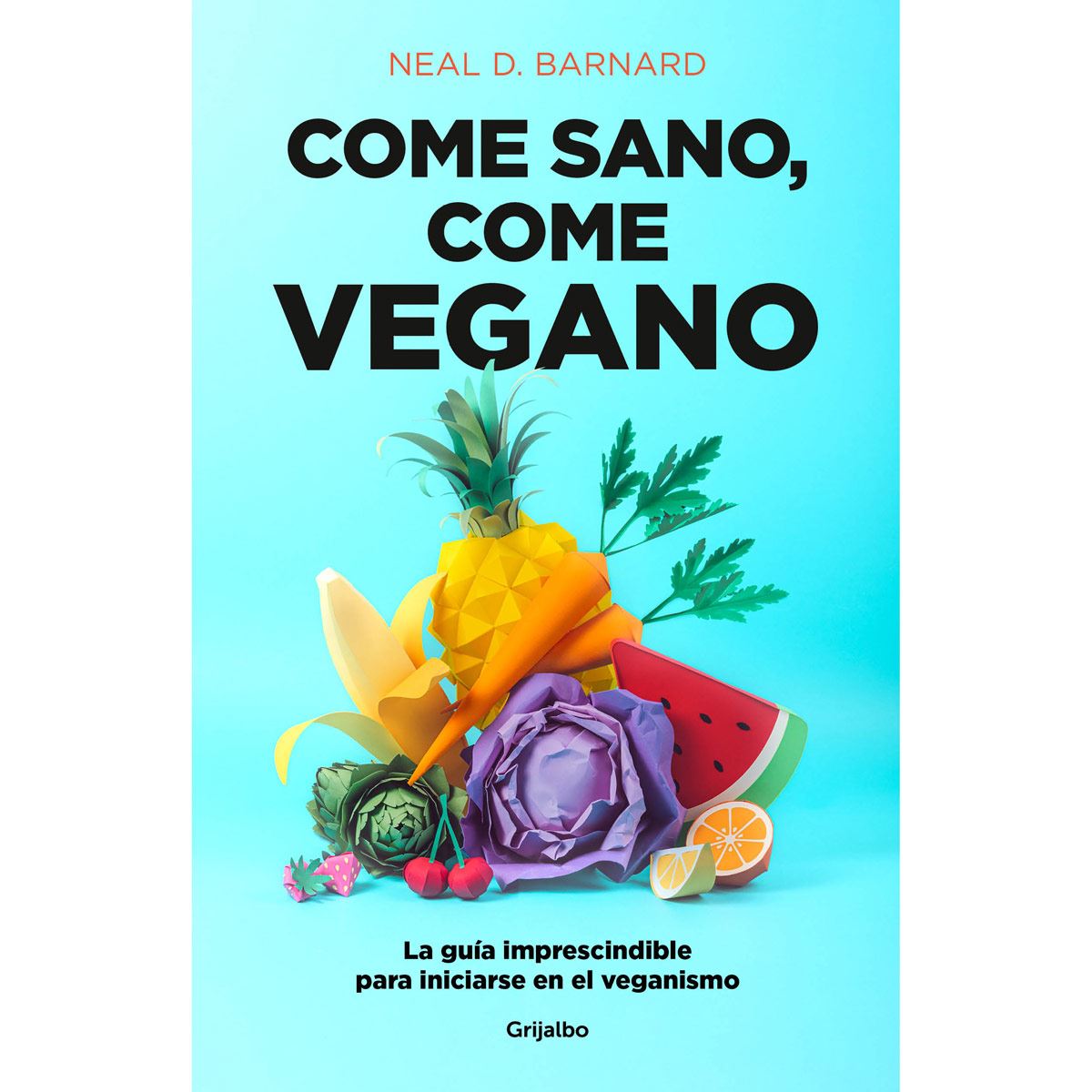 Come sano, come vegano image number null
