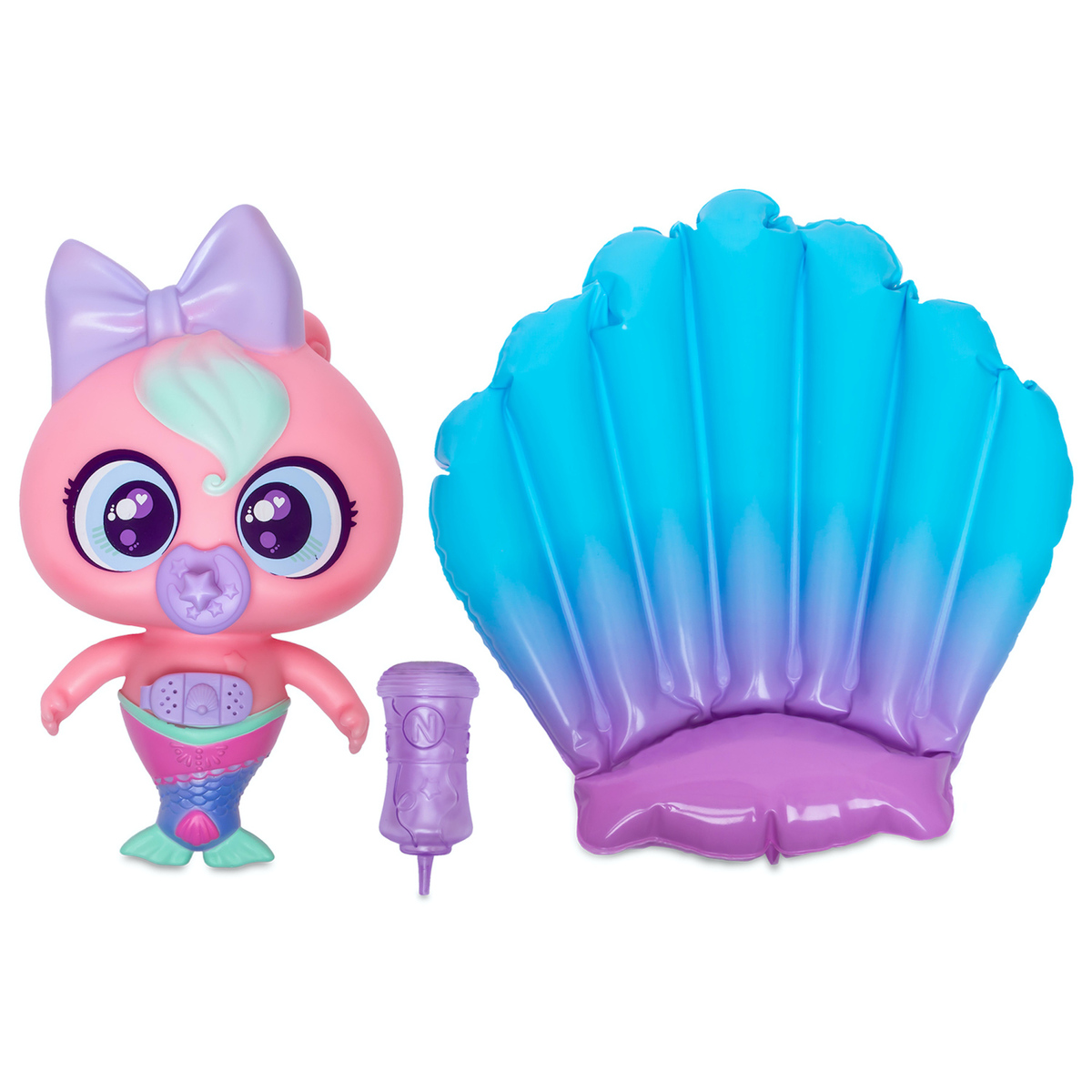 Neoflobbi Sirena Flobbirena image number null