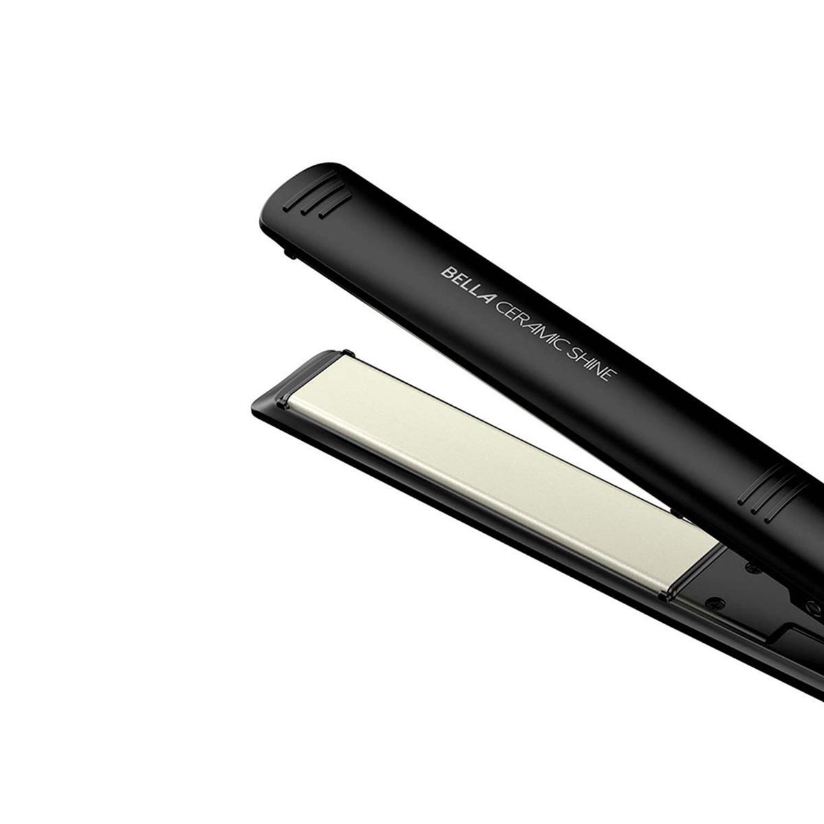 Alaciadora Bella Ceramic Shine GAMA ITALY image number null