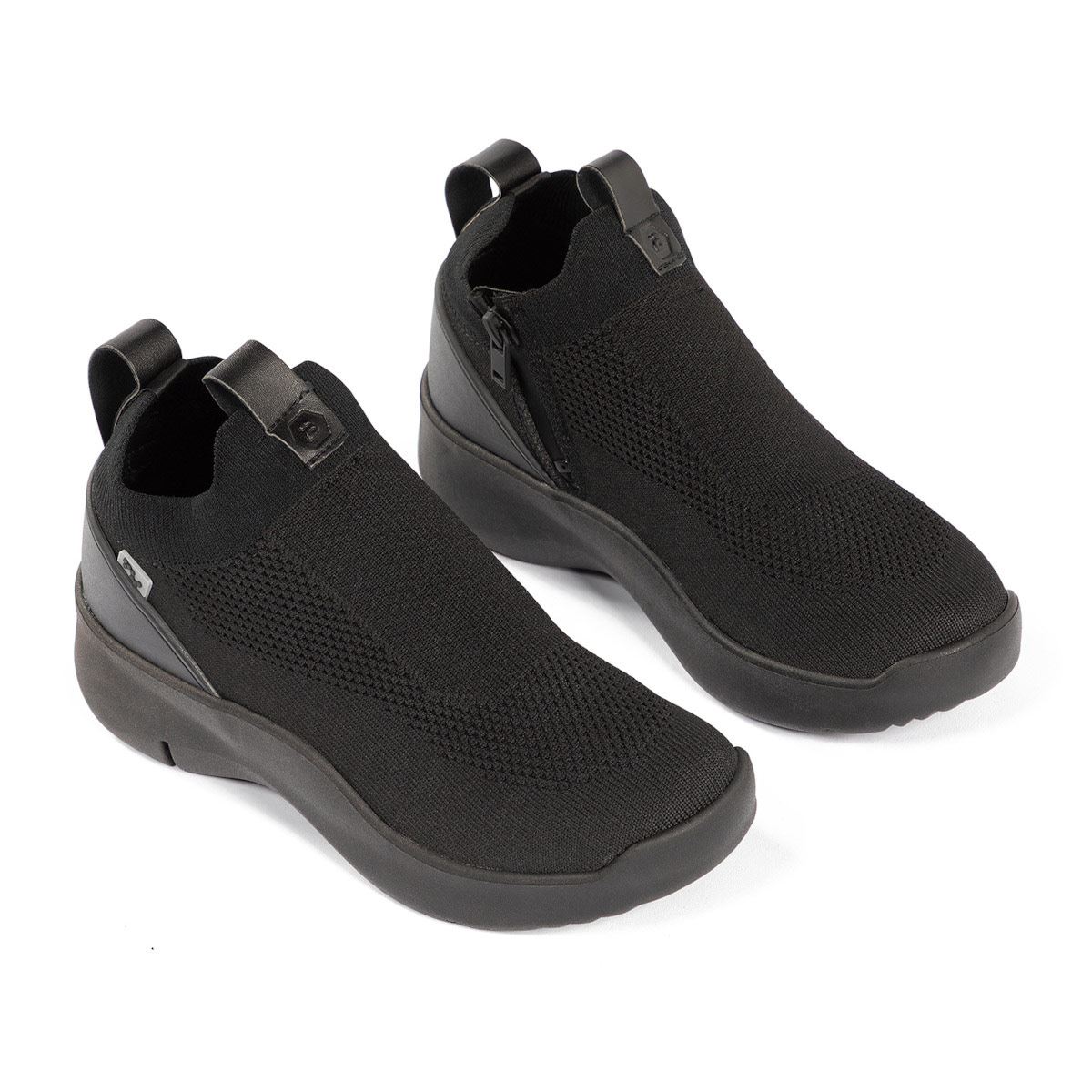Ibalance Negro Talla 26 image number null