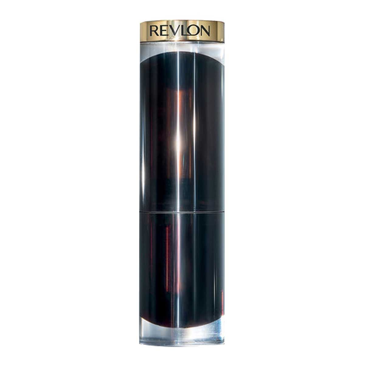 Labial Super Lustrous Glass Shine Rum Raisin Revlon image number null