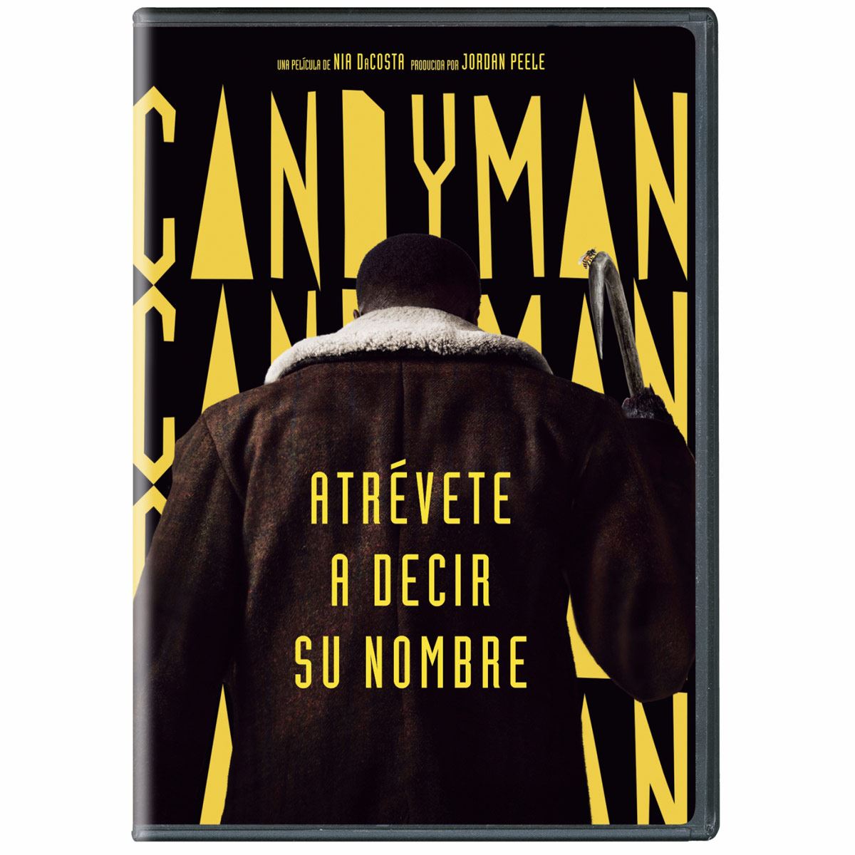 DVD Candyman image number null