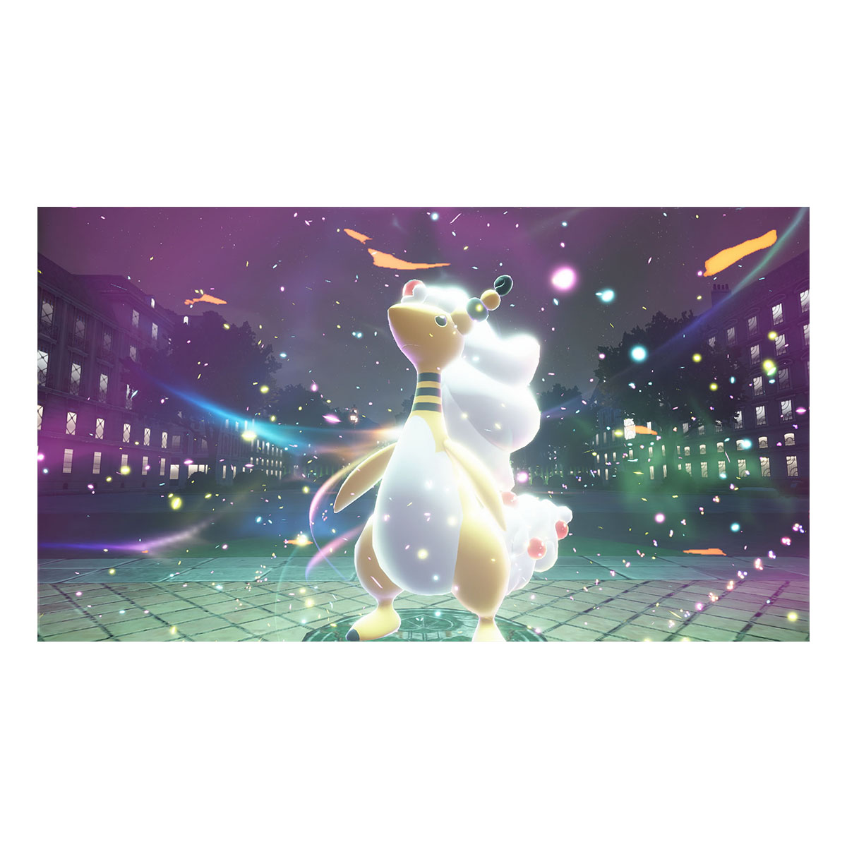 Preventa/ Videojuego NSW2 Pokémon Legends Z-A image number null