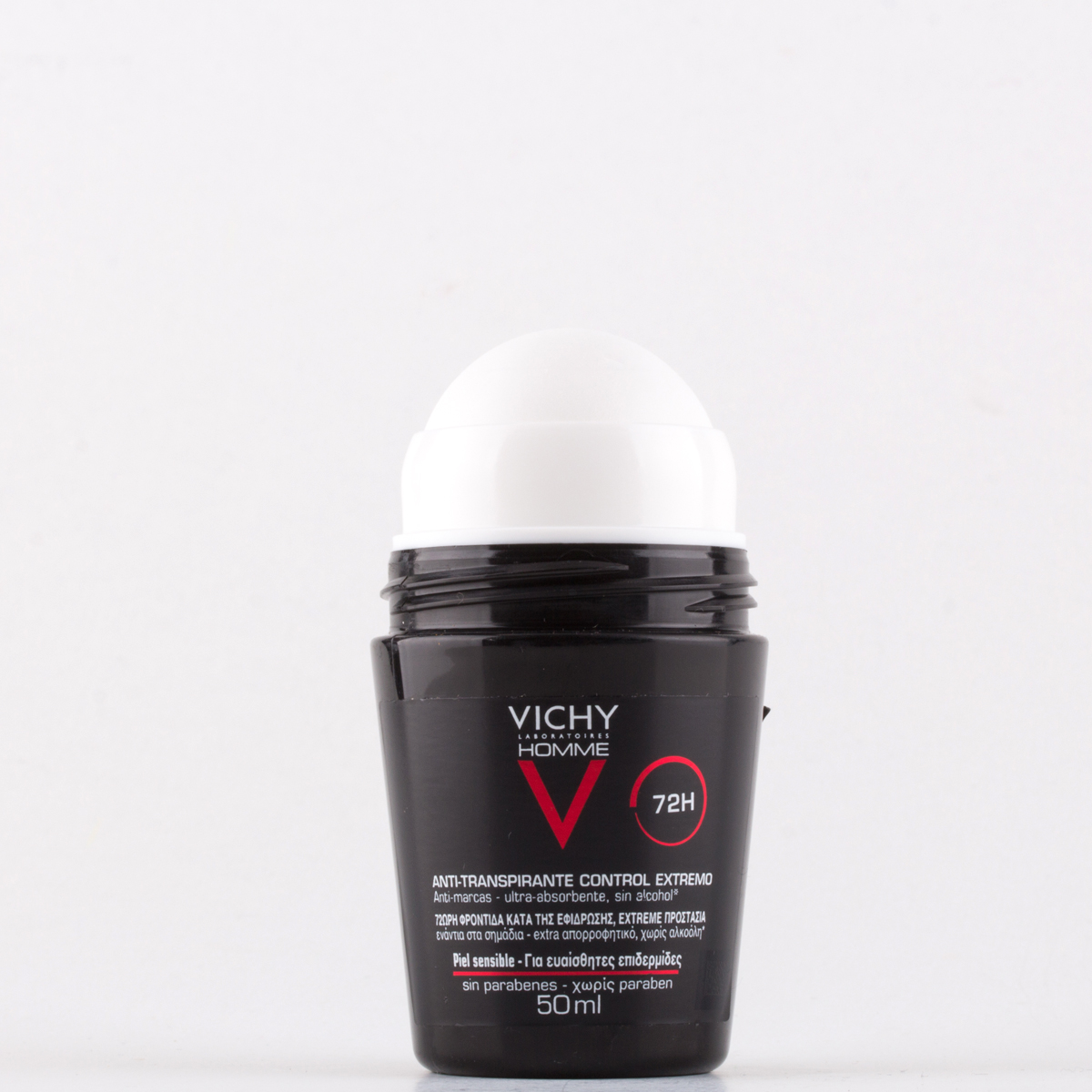 Vh Deo Regulación Intensa 50ml. image number null